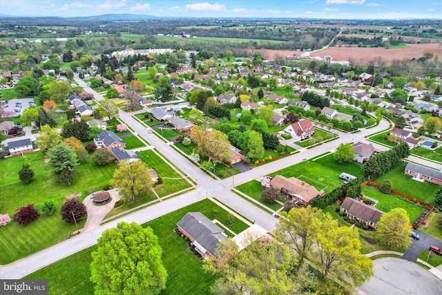 401 Jacobs St, East Berlin, PA 17316 - view of property location featuring nearby suburban area