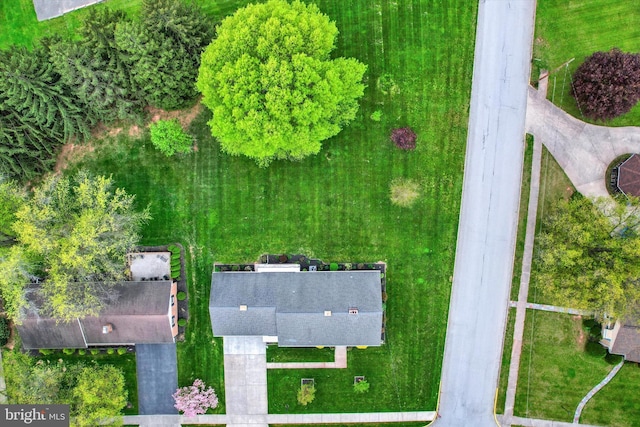 401 Jacobs St, East Berlin, PA 17316 - bird's eye view