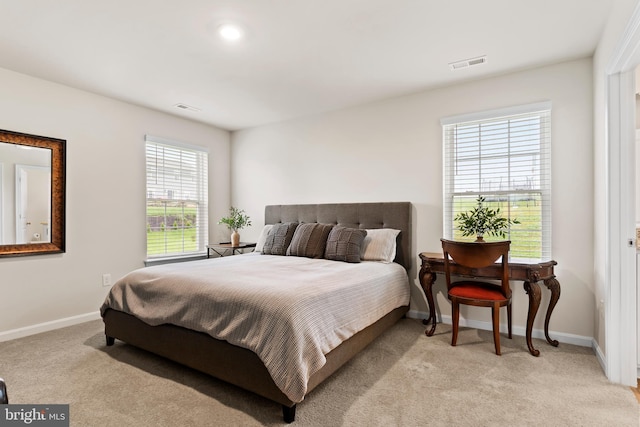 9 American Ave, Carlisle, PA 17013 - bedroom with light carpet