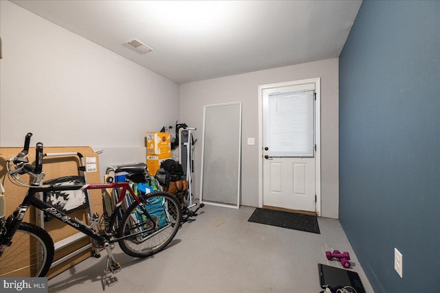 260 Grace Ln, Harleysville, PA 19438 - view of garage