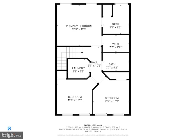 260 Grace Ln, Harleysville, PA 19438 - view of home floor plan