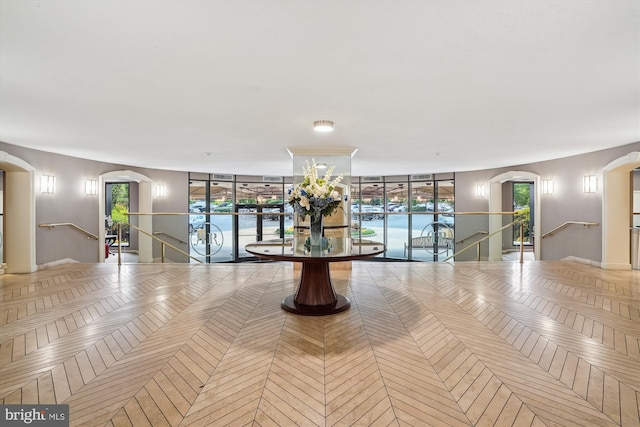 8370 Greensboro Dr Unit 1011, Mclean, VA 22102 - view of community lobby