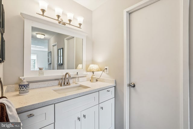 8370 Greensboro Dr Unit 1011, Mclean, VA 22102 - bathroom featuring vanity