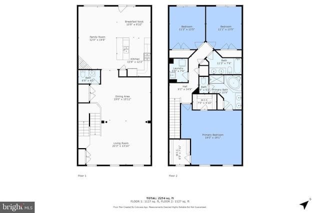 15196 Lancashire Dr, Woodbridge, VA 22191 - view of room layout