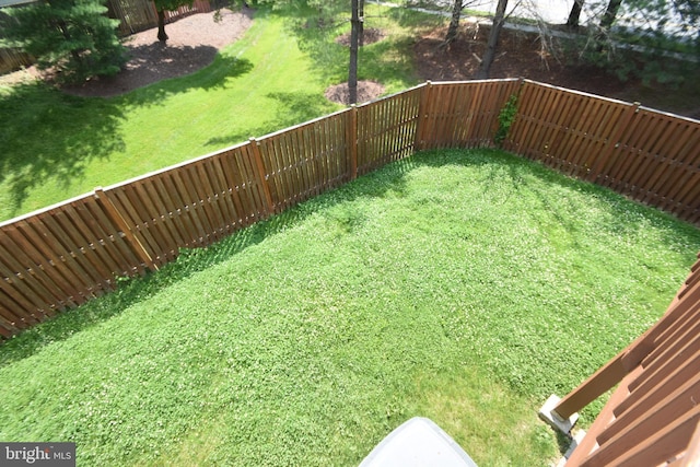 104 Rock Creek Ct, Frederick, MD 21702 - view of fenced backyard