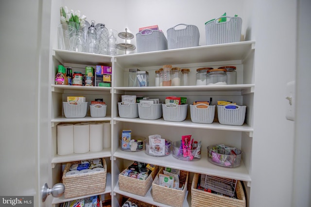 22966 Lois, Brambleton, VA 20148 - view of storage area