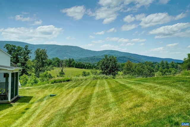 3439 Rowcross St, Crozet, VA 22932