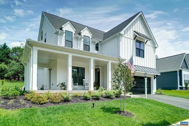 3439 Rowcross St, Crozet, VA 22932