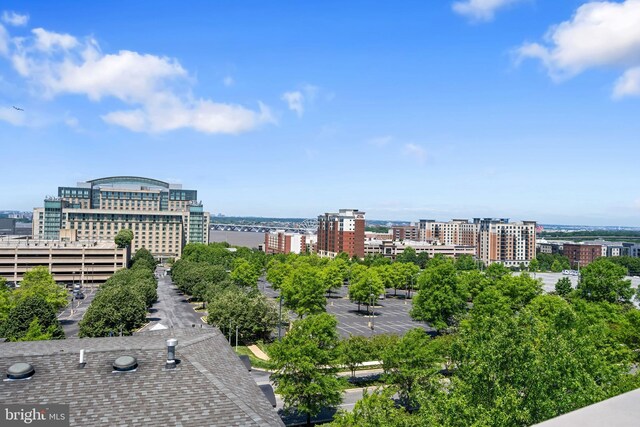500 Overlook Park Drive 27, Oxon Hill, MD 20745 - view of city