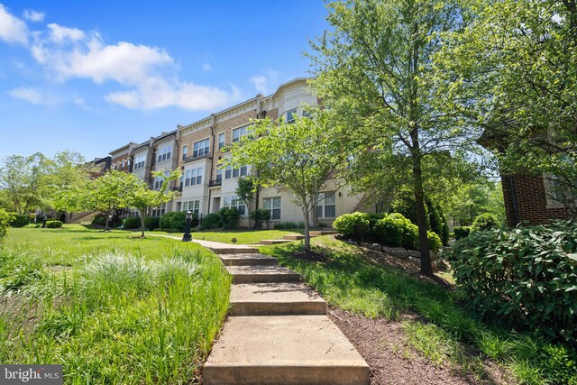 500 Overlook Park Drive 27, Oxon Hill, MD 20745 - surrounding community