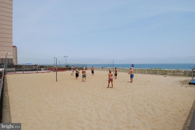 10900 Coastal Hwy Unit 814Golden, Sands, Ocean City, MD 21842 - water view