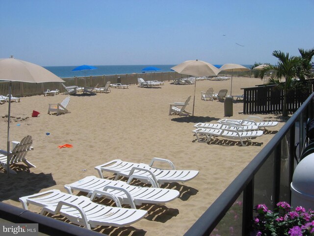10900 Coastal Hwy Unit 814Golden, Sands, Ocean City, MD 21842 - water view