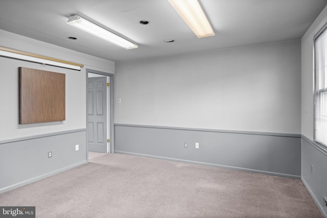 64 Warwick Rd, Stratford, NJ 08084 - empty room featuring carpet flooring and baseboards