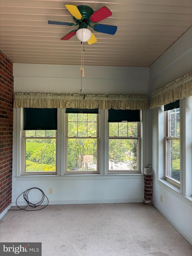 400 E Main St, Ephrata, PA 17522 - view of unfurnished sunroom