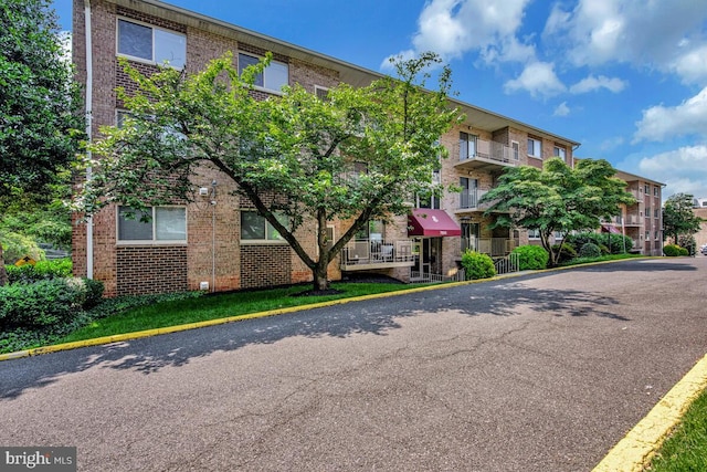 7054 Eastern Ave NW Unit 103, Washington, DC 20012 - view of property
