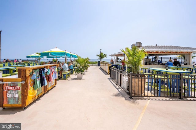 9800 Coastal Hwy Unit 1207, Ocean City, MD 21842 - surrounding community
