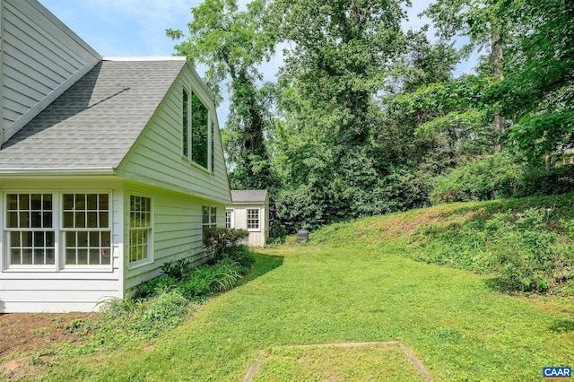 906 Old Farm Rd, Charlottesville, VA 22903 - view of grassy yard