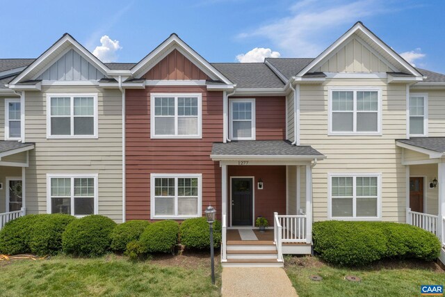 1277 Haden Pl, Crozet, VA 22932