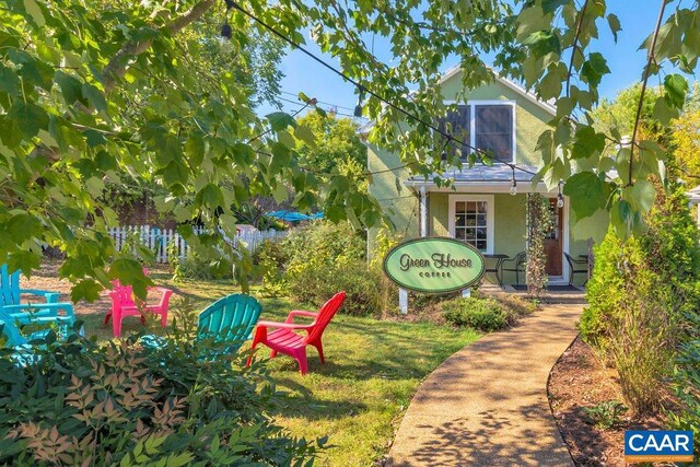 1277 Haden Pl, Crozet, VA 22932