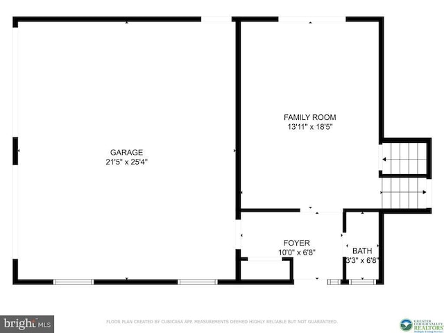 93 Sassafras, Lehighton, PA 18235 - view of property floor plan