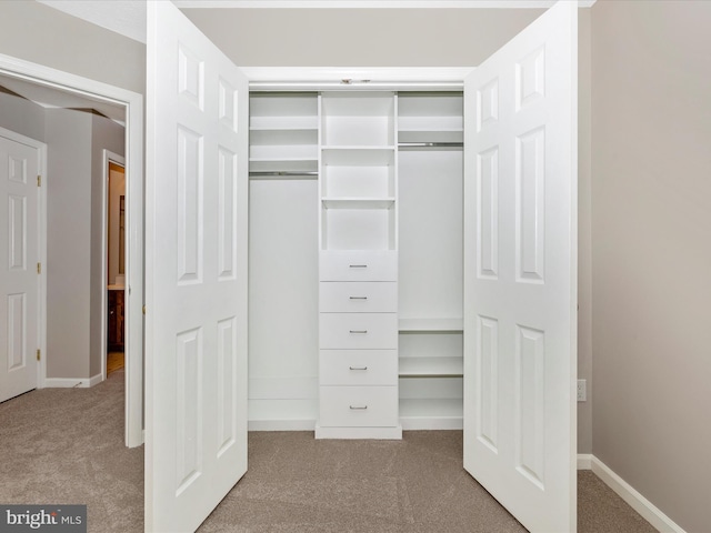 5220 Earles Ct, Frederick, MD 21703 - view of closet