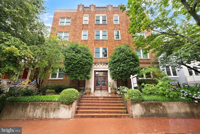 317 10th St NE Unit 13, Washington, DC 20002 - view of property