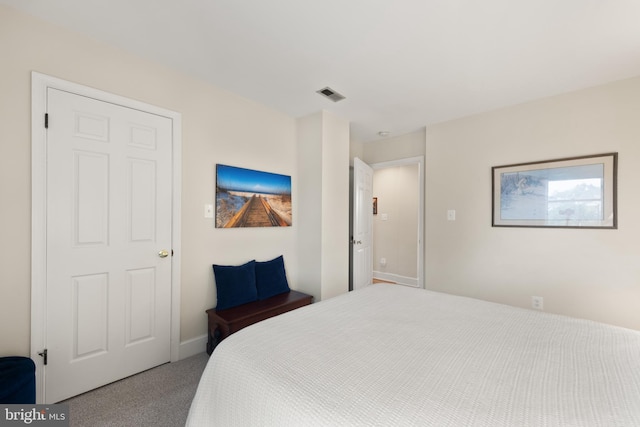 317 10th St NE Unit 13, Washington, DC 20002 - bedroom with carpet