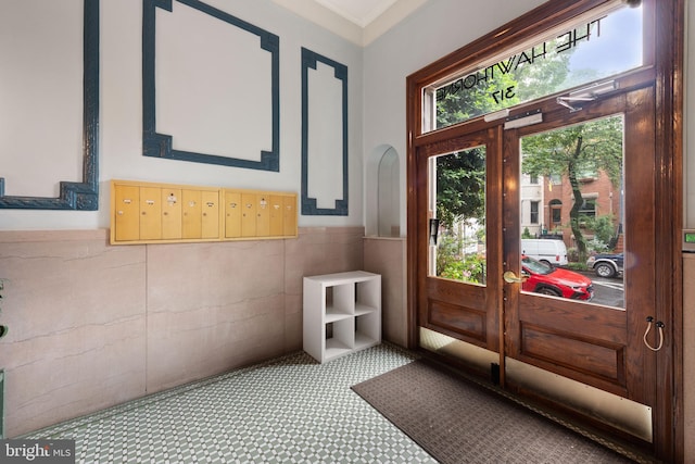 317 10th St NE Unit 13, Washington, DC 20002 - view of entryway