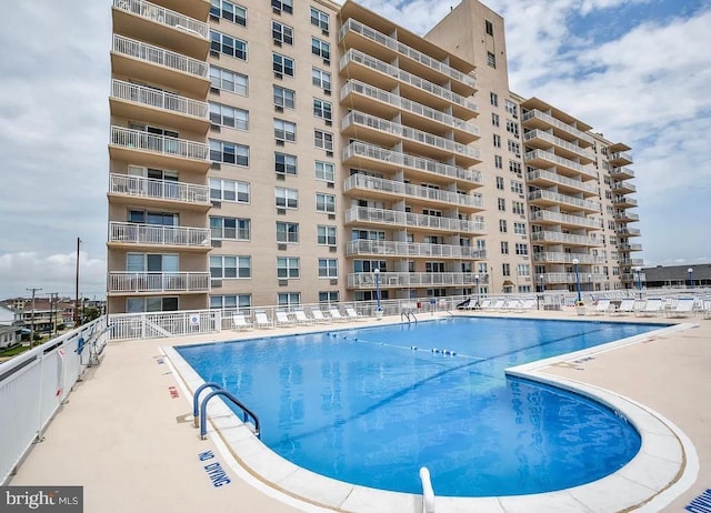 9400 Atlantic Ave Unit 306, Margate City, NJ 08402