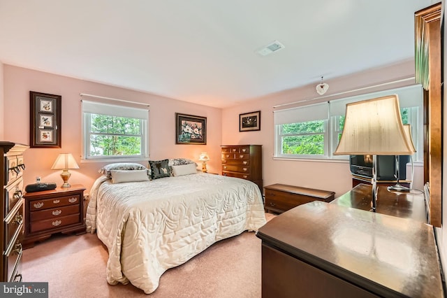 12105 Lanham Severn Rd, Bowie, MD 20720 - view of carpeted bedroom