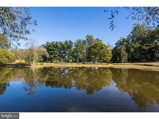 2103 Street Rd, New Hope, PA 18938 - water view
