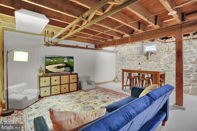 120 Hook St, Birdsboro, PA 19508 - view of living area