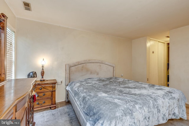 9 Village Ct, Mount Laurel, NJ 08054 - carpeted bedroom with baseboards
