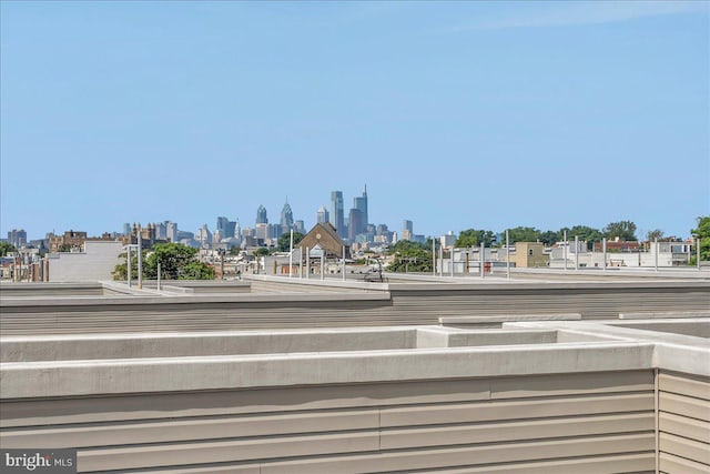 2618 E Hagert St, Philadelphia, PA 19125 - view of road featuring a skyline view