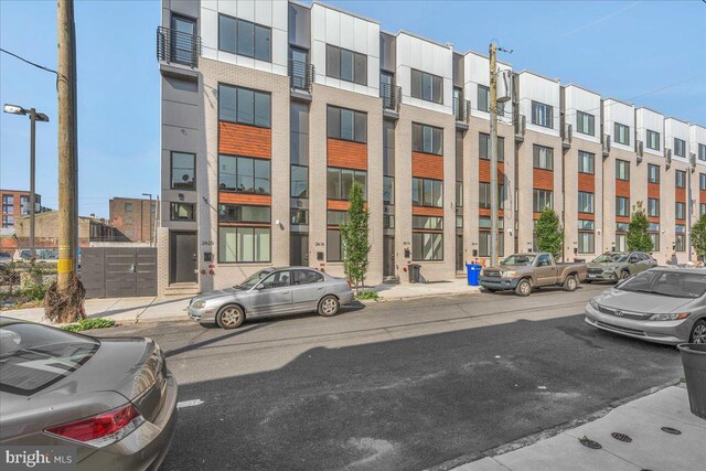 2618 E Hagert St, Philadelphia, PA 19125 - view of building exterior