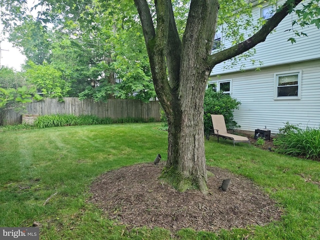 1047 Brookfield Cir, Quakertown, PA 18951 - view of yard