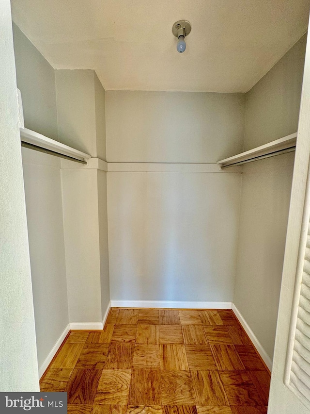 2205 Greenery Ln Unit 104-9, Silver Spring, MD 20906 - view of spacious closet
