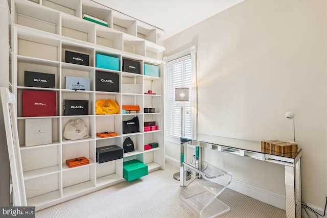 3042 R St NW Unit 2, Washington, DC 20007 - view of storage area