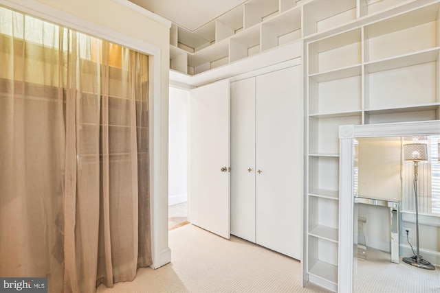 3042 R St NW Unit 2, Washington, DC 20007 - bathroom with baseboards