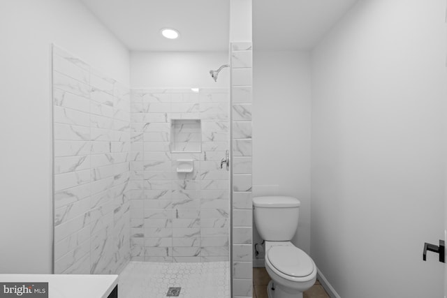 950 E W Hwy, Takoma Park, MD 20912 - bathroom with a stall shower