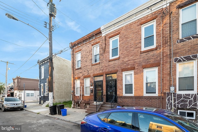 2332 N 25th St, Philadelphia, PA 19132 - view of property
