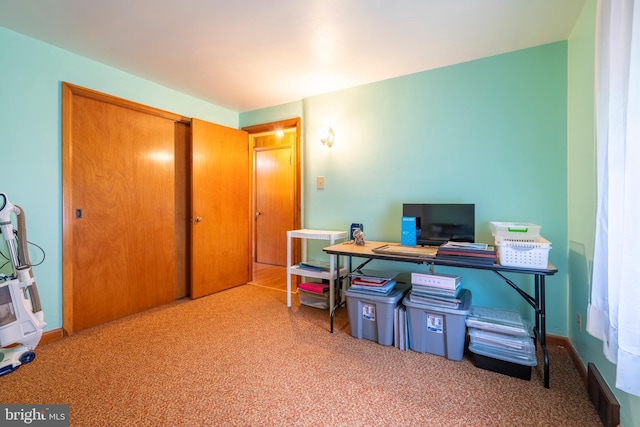 519 Jefferson St, East Greenville, PA 18041 - view of office area