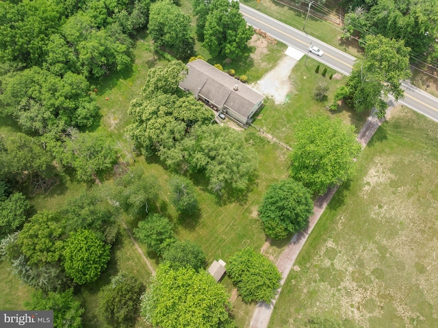 724 Franklinville Rd, Mullica Hill, NJ 08062 - aerial view