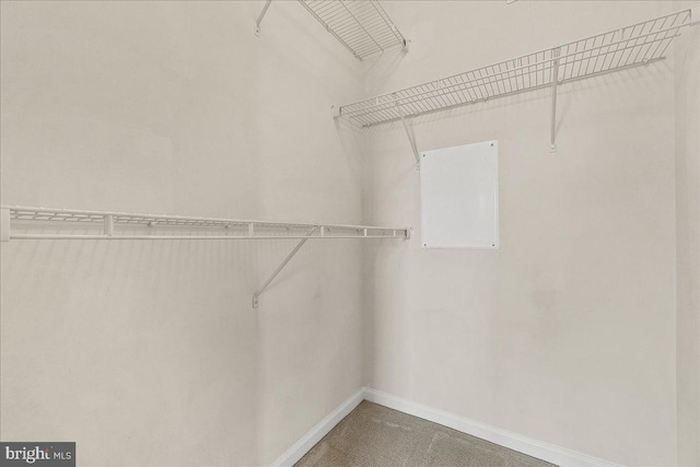 202 Mill Pond Rd, Frederick, MD 21701 - view of spacious closet