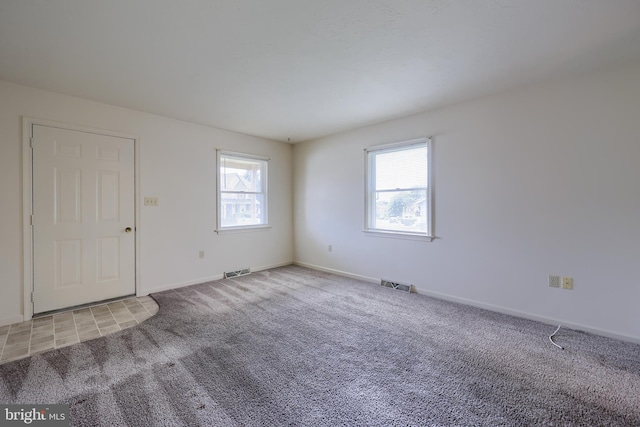 15 Jason Ave, Denver, PA 17517 - carpeted spare room with healthy amount of natural light