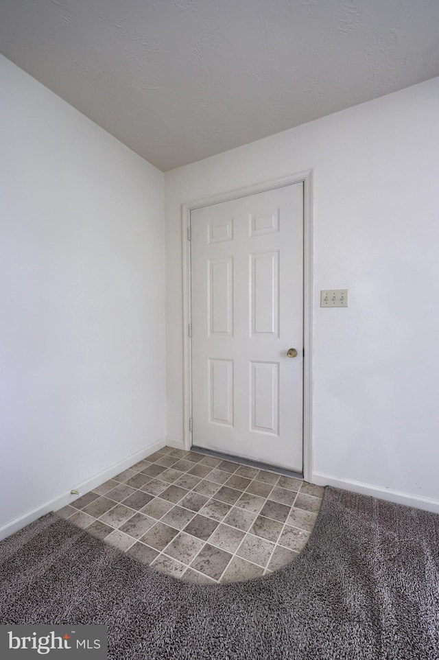 15 Jason Ave, Denver, PA 17517 - carpeted spare room featuring baseboards