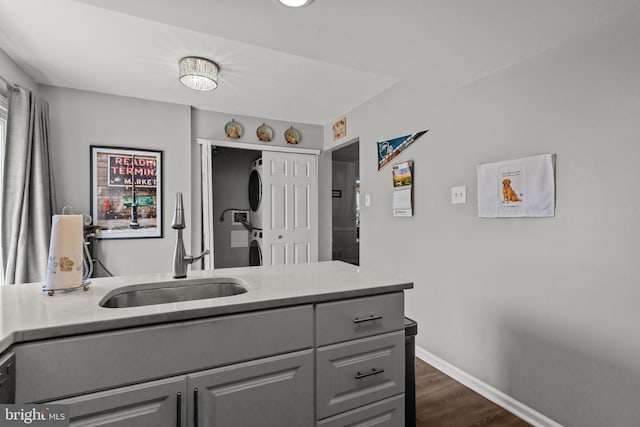 907 Potters Pl, Southampton, PA 18966 - bathroom with wood finished floors and vanity