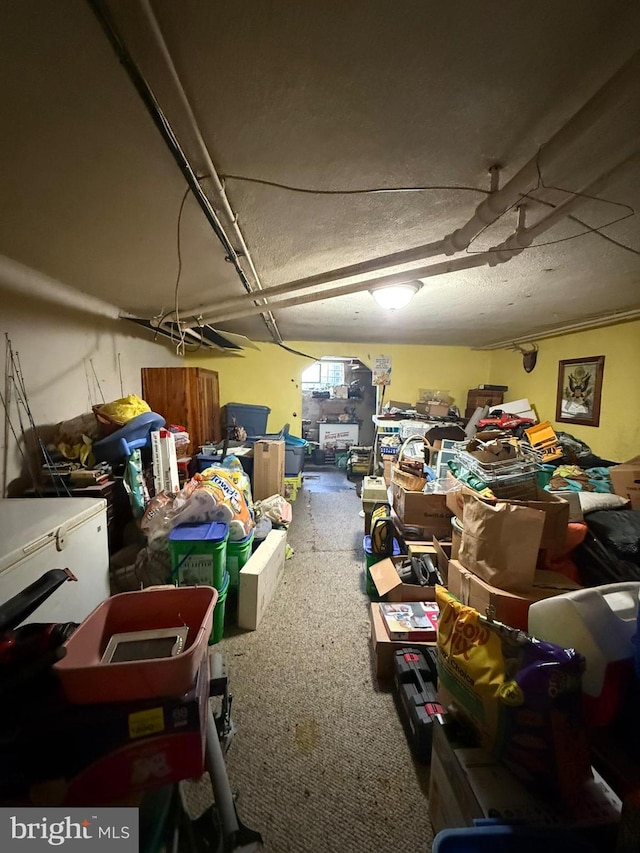 7221 Charles St, Philadelphia, PA 19135 - view of garage