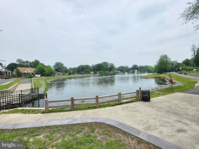 53 Valley Rd, Mount Ephraim, NJ 08059 - water view