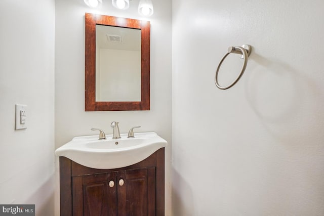 70 Oak Shade Rd, Gaithersburg, MD 20878 - bathroom with vanity